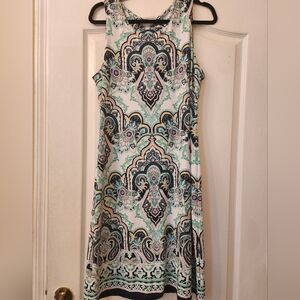 Charter Club, Dress, Large